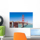 Golden Gate Wall Decal