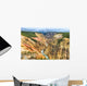 Grand Canyon Yellowstone Wall Decal