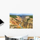 Grand Canyon Yellowstone Wall Decal