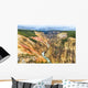 Grand Canyon Yellowstone Wall Decal