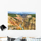 Grand Canyon Yellowstone Wall Decal