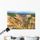 Grand Canyon Yellowstone Wall Decal