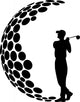 Golf G Wall Decal