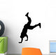 Street Dancer 2 Wall Decal