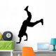 Street Dancer 2 Wall Decal