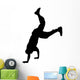 Street Dancer 2 Wall Decal