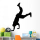 Street Dancer 2 Wall Decal
