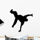 Street Dancer 7 Wall Decal