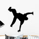 Street Dancer 7 Wall Decal