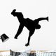 Street Dancer 7 Wall Decal