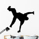 Street Dancer 7 Wall Decal