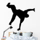 Street Dancer 7 Wall Decal