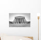 Us Supreme Court Wall Decal