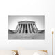 Us Supreme Court Wall Decal