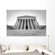 Us Supreme Court Wall Decal