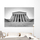 Us Supreme Court Wall Decal