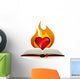 Holy Bible Wall Decal