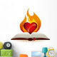 Holy Bible Wall Decal
