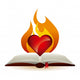 Holy Bible Wall Decal