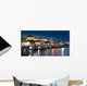 Philadelphia Art Museum and Wall Decal