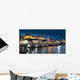 Philadelphia Art Museum and Wall Decal