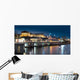 Philadelphia Art Museum and Wall Decal