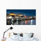 Philadelphia Art Museum and Wall Decal