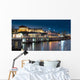 Philadelphia Art Museum and Wall Decal