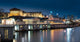 Philadelphia Art Museum and Wall Decal