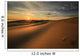 Gobi Desert Sunset Wall Decal