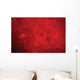 Abstract Geometric Triangle Wall Decal