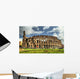 Rome Colosseum Wall Decal