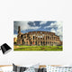 Rome Colosseum Wall Decal
