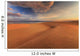 Gobi Desert in Twilight Wall Decal