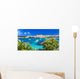 Italian Vacation Otranto Puglia Wall Decal
