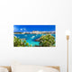 Italian Vacation Otranto Puglia Wall Decal