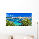 Italian Vacation Otranto Puglia Wall Decal