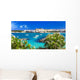 Italian Vacation Otranto Puglia Wall Decal