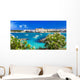 Italian Vacation Otranto Puglia Wall Decal