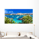 Italian Vacation Otranto Puglia Wall Decal