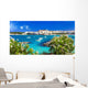 Italian Vacation Otranto Puglia Wall Decal