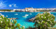 Italian Vacation Otranto Puglia Wall Decal