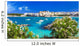 Italian Vacation Otranto Puglia Wall Decal
