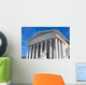 United States Supreme Court Wall Decal