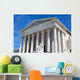 United States Supreme Court Wall Decal