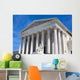 United States Supreme Court Wall Decal