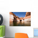 Lake Powell and Glen Wall Decal