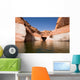 Lake Powell and Glen Wall Decal