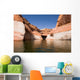 Lake Powell and Glen Wall Decal