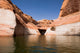 Lake Powell and Glen Wall Decal